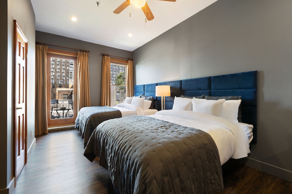 The Historic Blue Moon Hotel NYC - photo 15