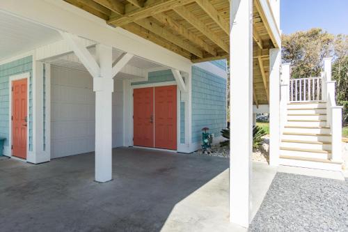 Stairway to Haven by Oak Island Accommodations - photo 25