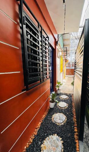 Blue Door — Legaspi — photo 4