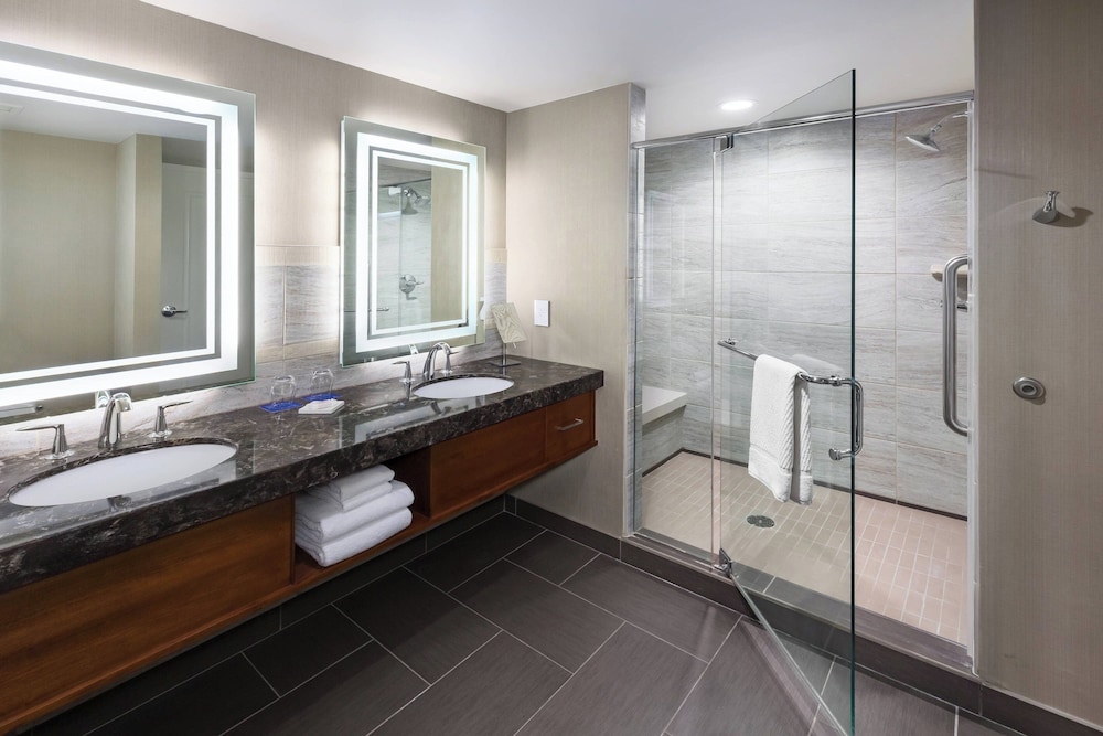 South Sioux City Marriott Riverfront - photo 35