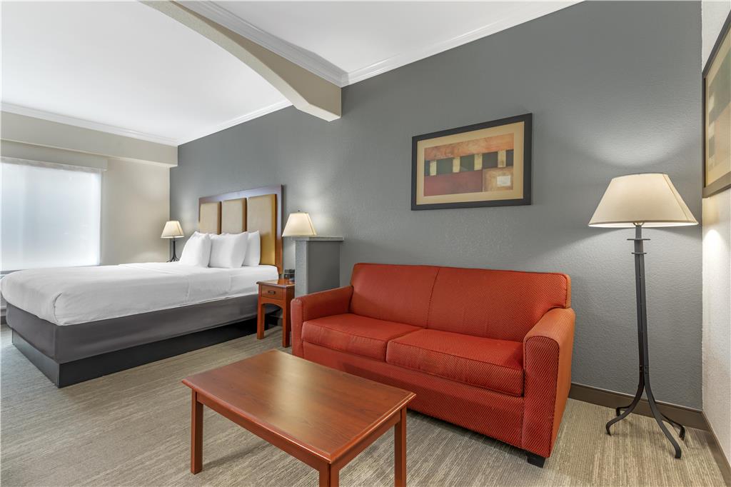 Best Western Plus Waxahachie Inn & Suites - photo 7