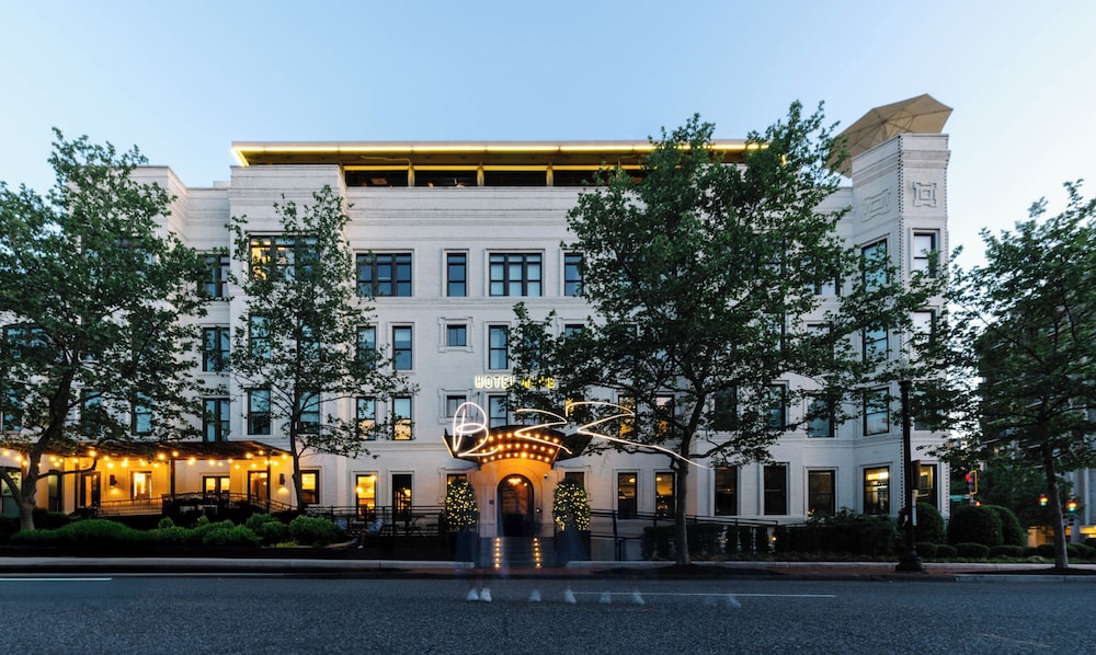 Hotel Hive - featured photo