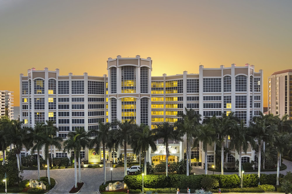 Marco Beach Ocean Resort