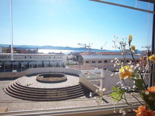 Le Narwick in La Ciotat, France