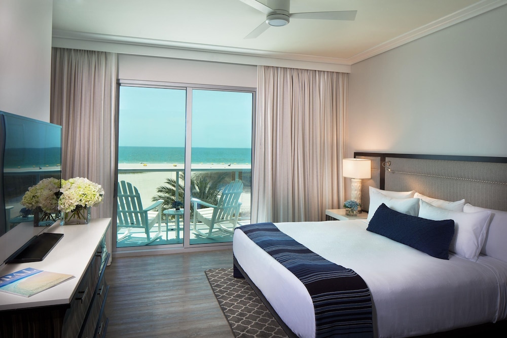 Treasure Island Beach Resort - photo 5