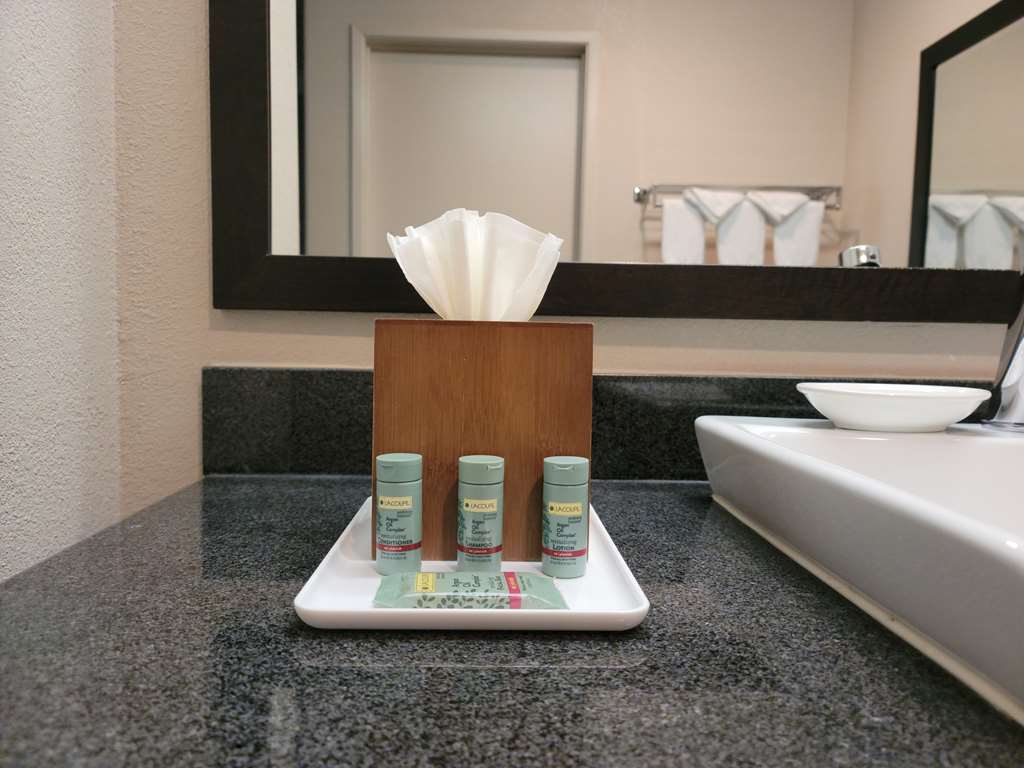 Best Western Bishop Lodge - photo 27