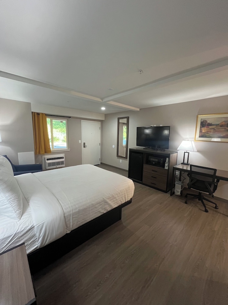 Northern Queen Inn - photo 28