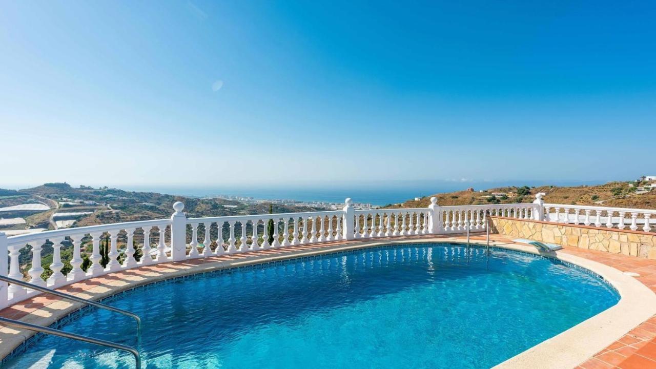 Villa Universal Beauty Resort Torrox by Ruralidays in Torrox, Spain