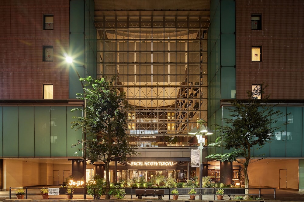 Kichijoji Dai ichi Hotel Tokyo — hotel in Musashino