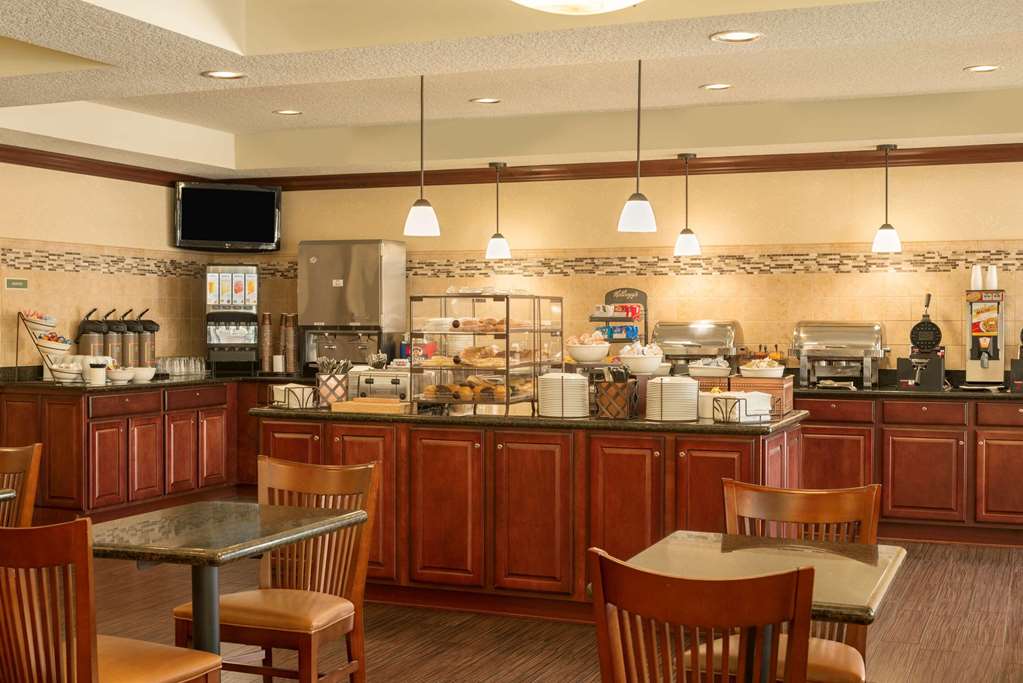 Country Inn & Suites by Radisson Port Orange Daytona FL - photo 20