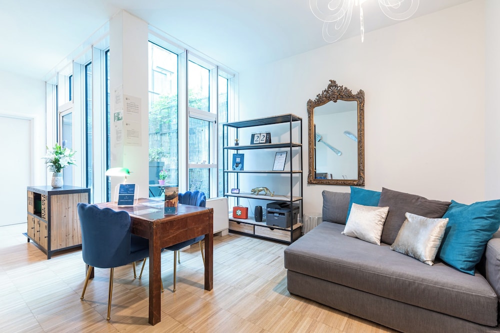 Città Studi Suites Top Collection - last minute hotel in Milan