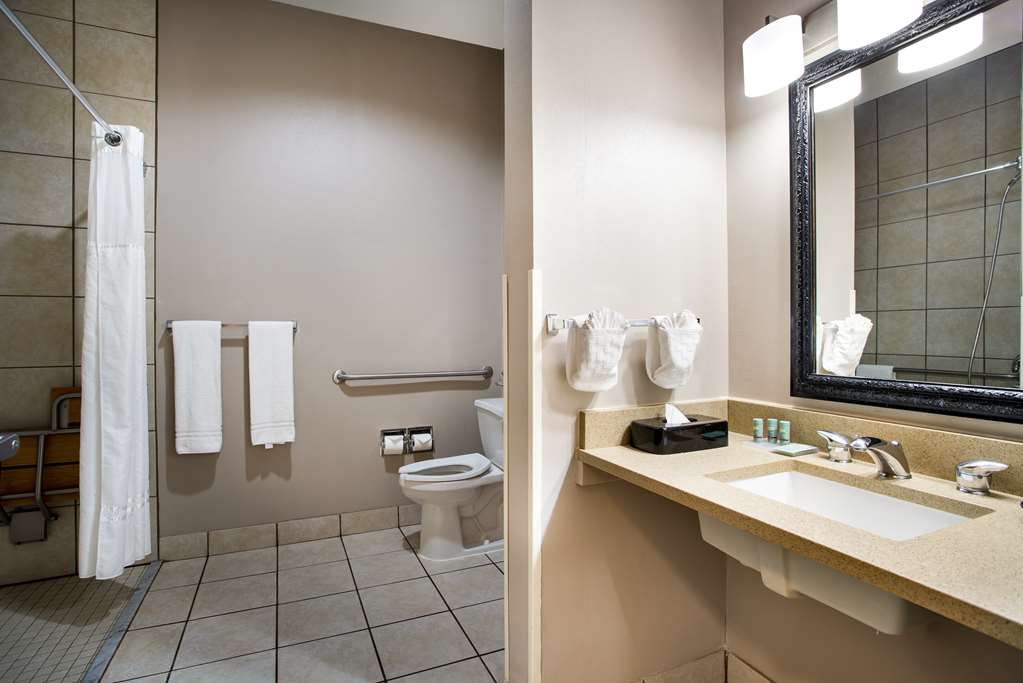 Best Western Gallup West - photo 17