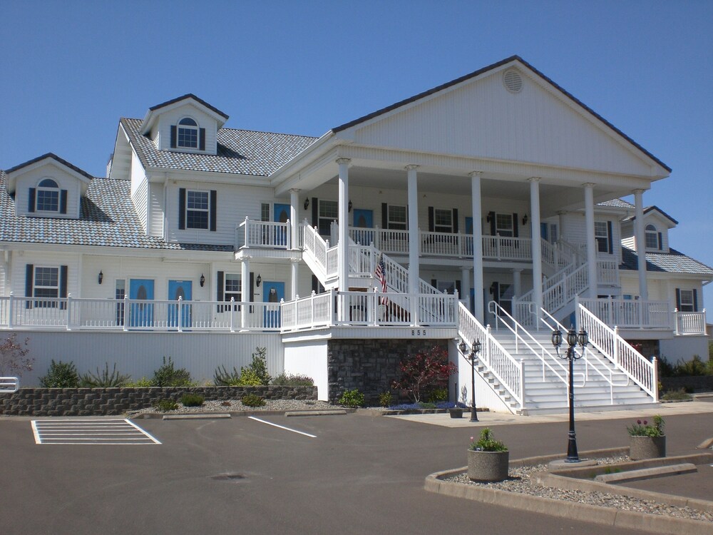 Judith Ann Inn in Ocean Shores, United States