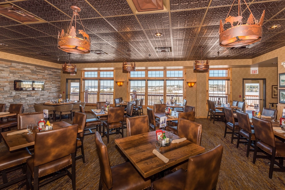 Grand Ely Lodge Resort & Conference Center - photo 24