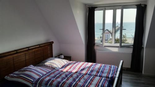 Ferienwohnung Haffkrug Seebrücke — 4-Star Luxury Hotel in Scharbeutz, Germany