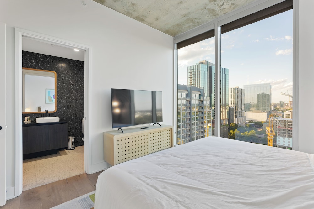 Austin Condo Hotel - photo 96