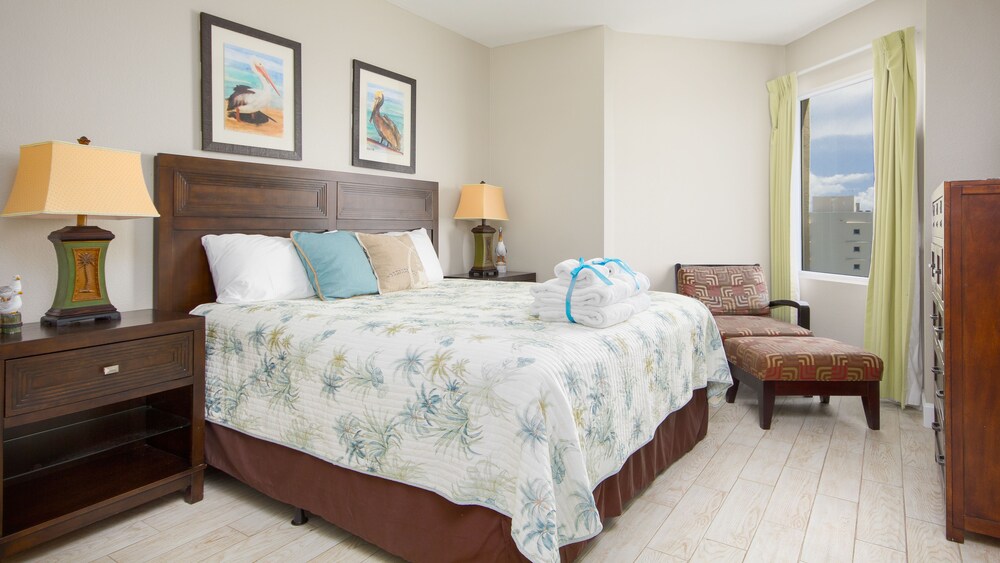 Tidewater Beach Resort 2217 Three Bedroom Condo - photo 8