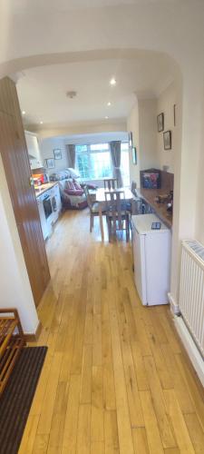 Shear Annexe Flat — Cambridge — photo 4