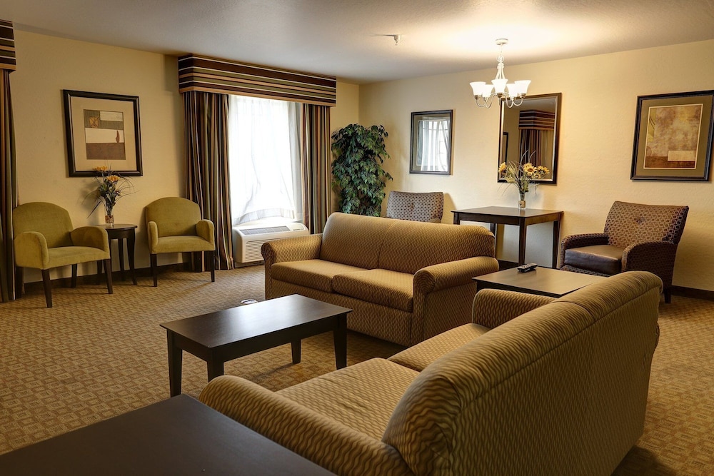 GreenTree Inn & Suites Florence - photo 20