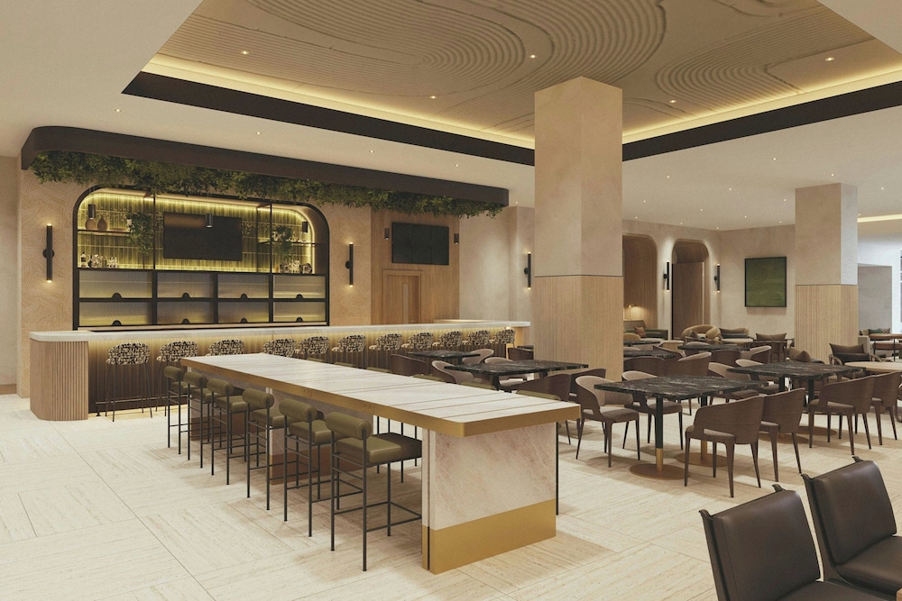 Courtyard by Marriott San Diego Downtown Little Italy - photo 44