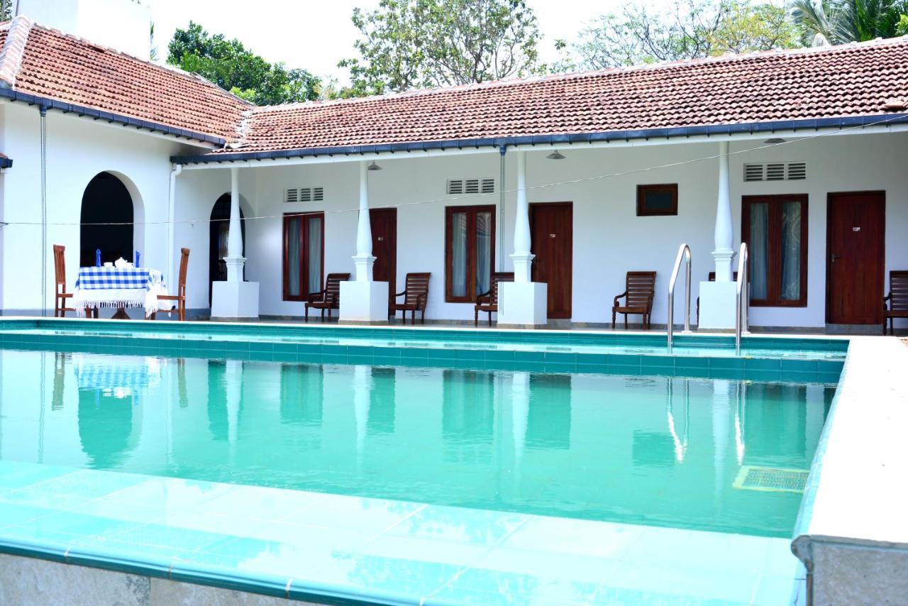 Paradise Forest Garden — hotel in Matale