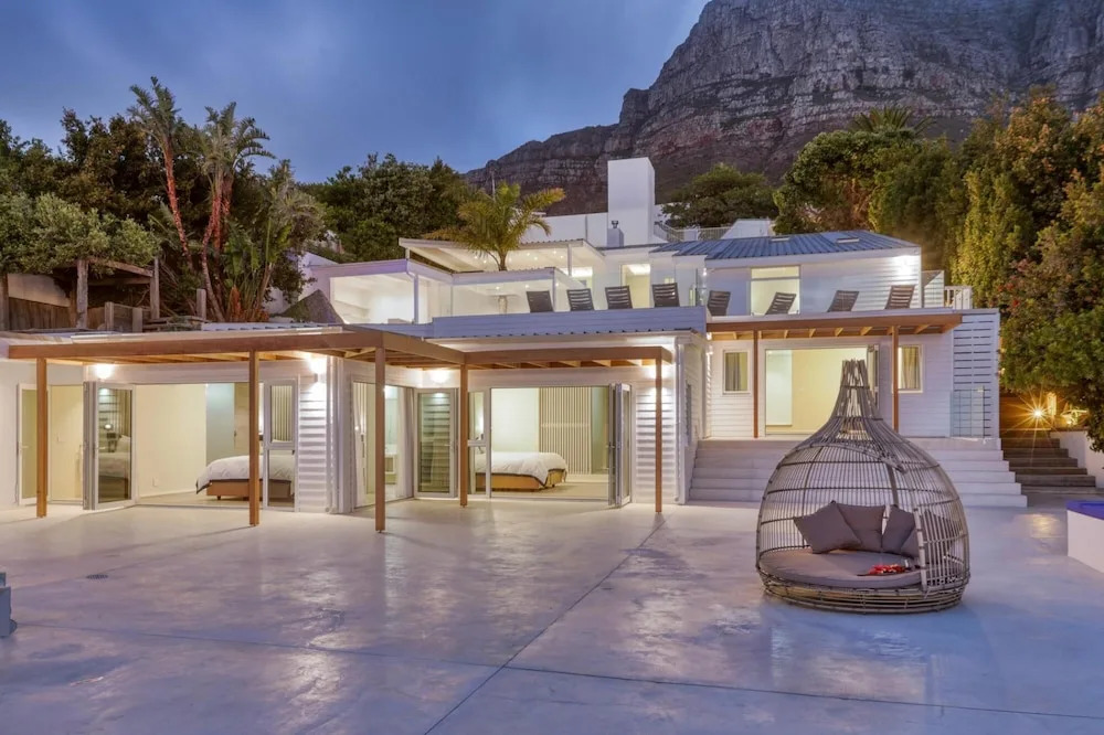 Two Views Beach House