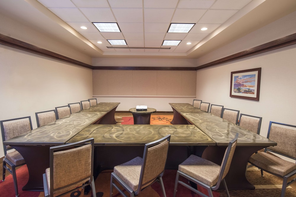 Hilton Garden Inn Wisconsin Dells - photo 112