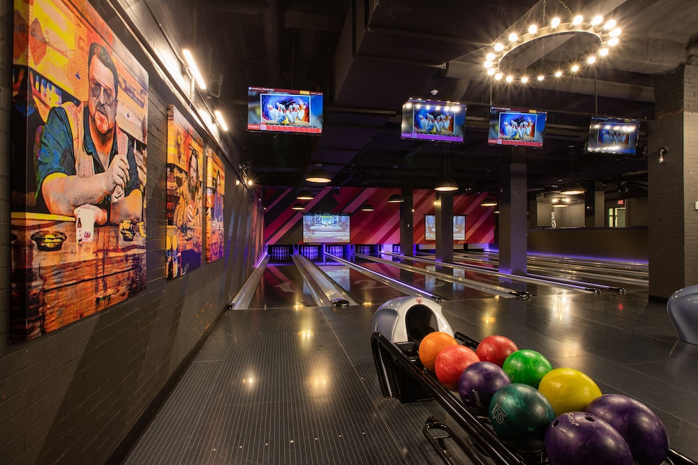 Aloft Buffalo Downtown - photo 28