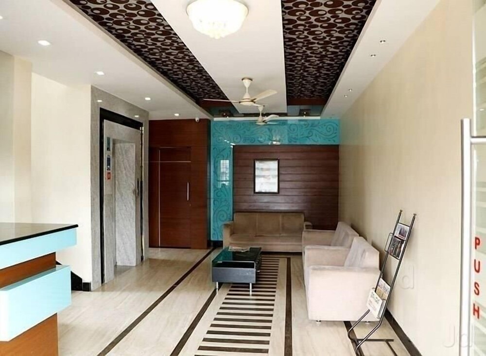 Iroomz Vaishali Residency — Bellary — photo 3