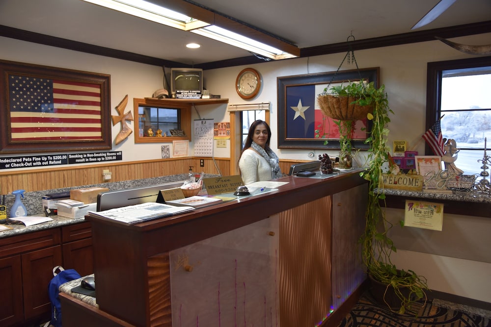 Extended Stay Snyder - photo 18