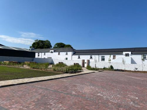 Ballymullock Barn Lofts — 4-Star Luxury Hotel in Larne, United Kingdom