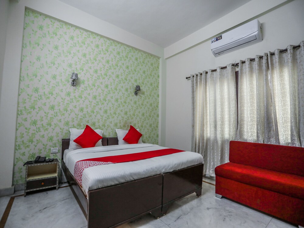 Oyo 15245 Eden — Bhopal — photo 2