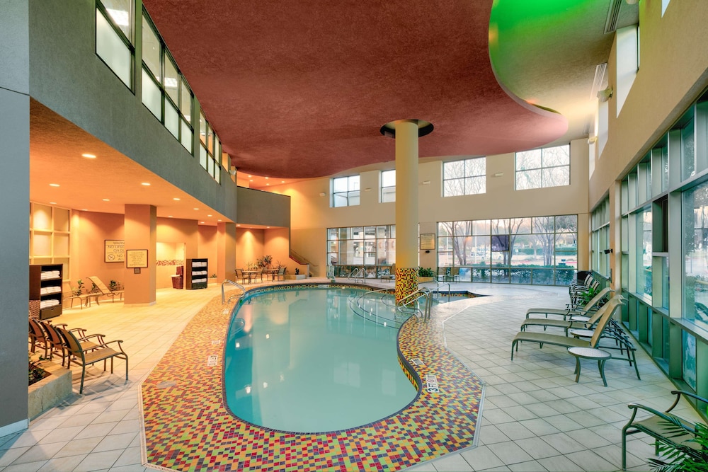 Embassy Suites by Hilton Dallas Frisco Hotel & Convention Center - photo 34