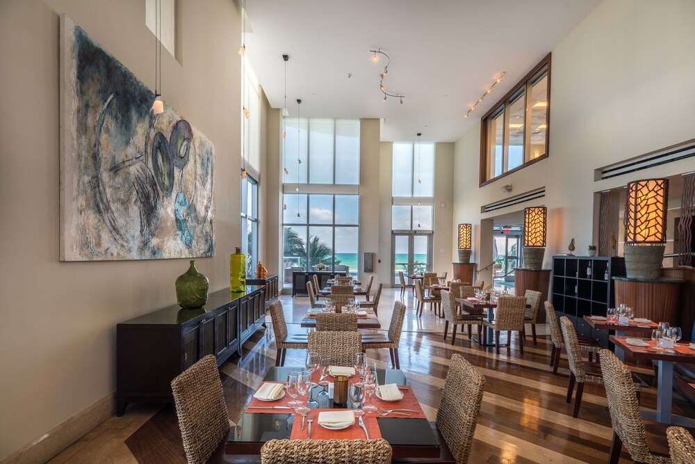 Marenas Beach Resort - photo 38
