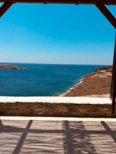Sto Faro — Kythnos — photo 5