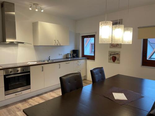 Weingärtner Appartements — Mannheim — photo 5