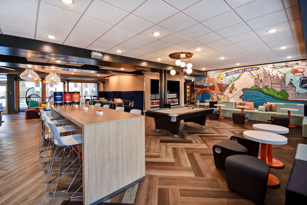 Tru by Hilton Salt Lake City Airport - photo 2