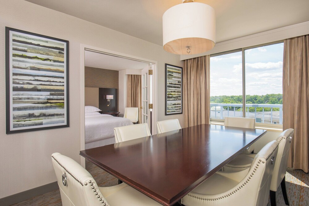 Sheraton Suites Chicago Elk Grove - photo 9