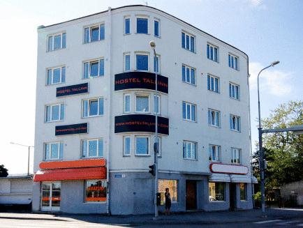 Hostel Tallinn