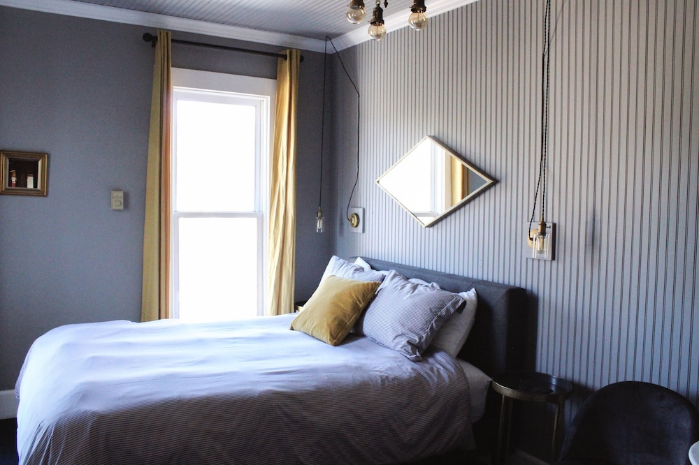 Shelburne Hotel - photo 25