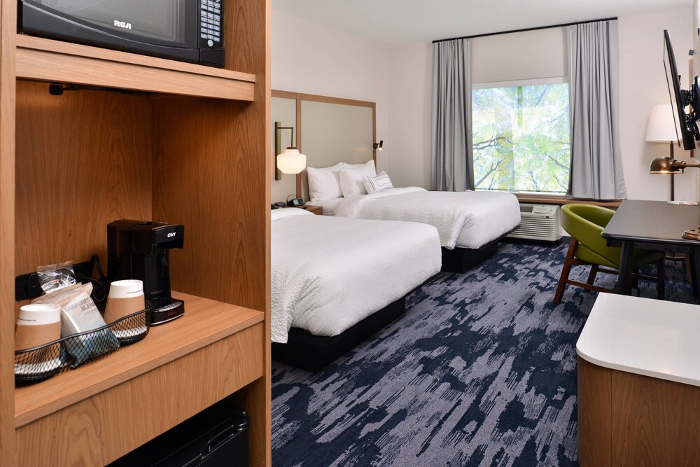 Fairfield Inn & Suites by Marriott Minneapolis Shakopee - photo 14