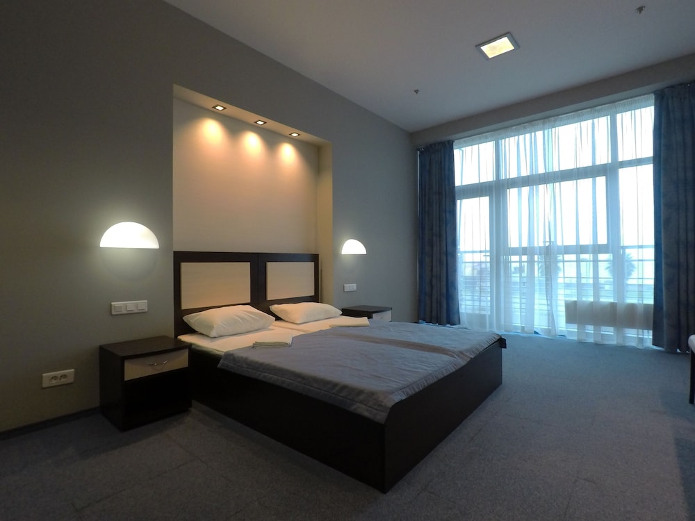Hotel Terminal Adler - last minute hotel in Sochi