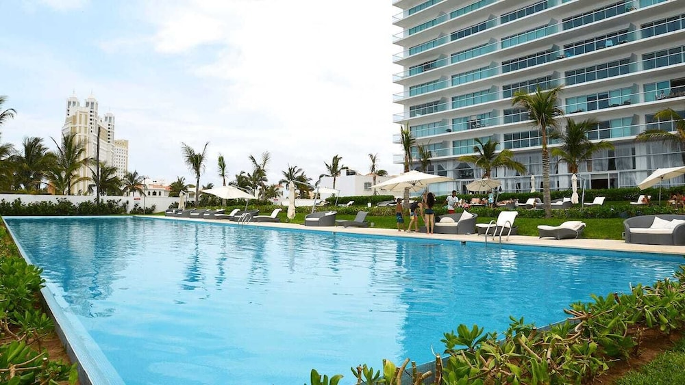 Departamentos Cerritos - last minute hotel in Mazatlan