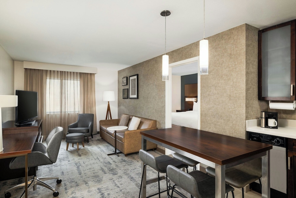 Residence Inn Des Moines Downtown - photo 9