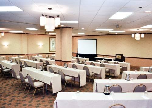 Millennium Hotel St Louis - photo 12