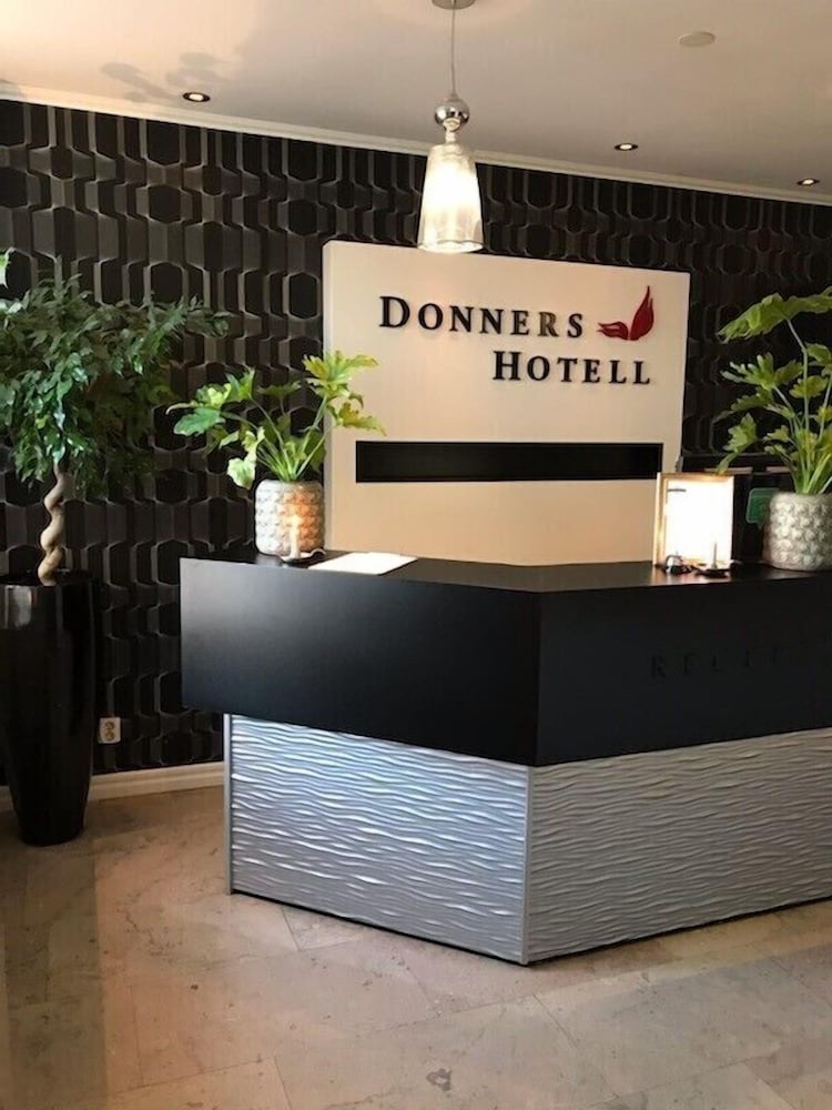 Donners Hotell Sweden Hotels