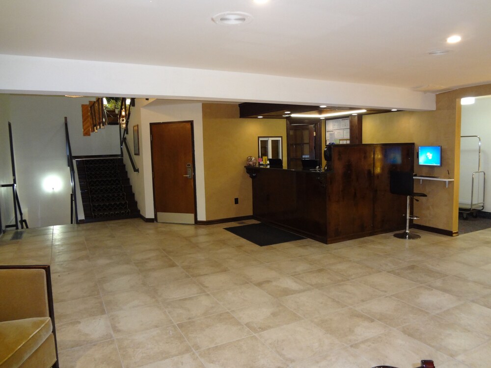 Quality Inn & Suites Okanogan Omak - photo 3