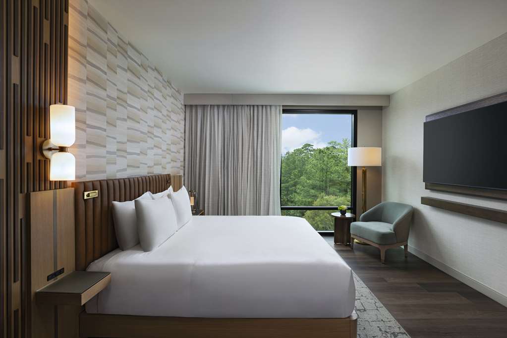 Hyatt Regency Conroe - photo 32