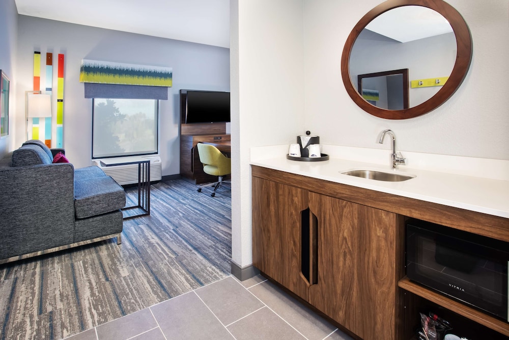 Hampton Inn & Suites Lady Lake The Villages - photo 8