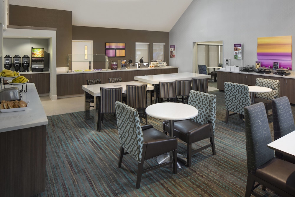 Residence Inn by Marriott Nashville Airport - photo 2